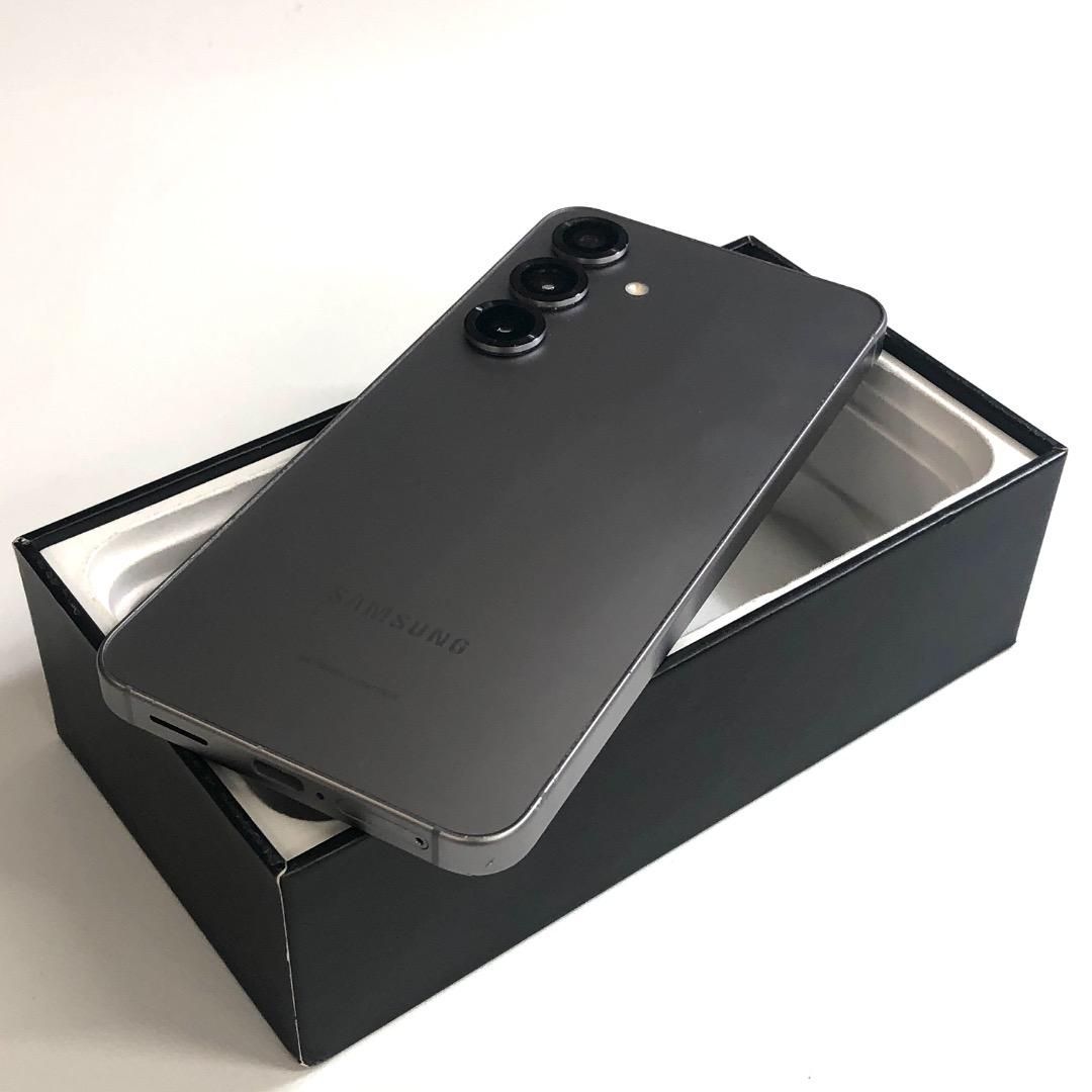 【良品】Galaxy S25 256GB｜SIMフリー｜SM-S931Z 46,200円
