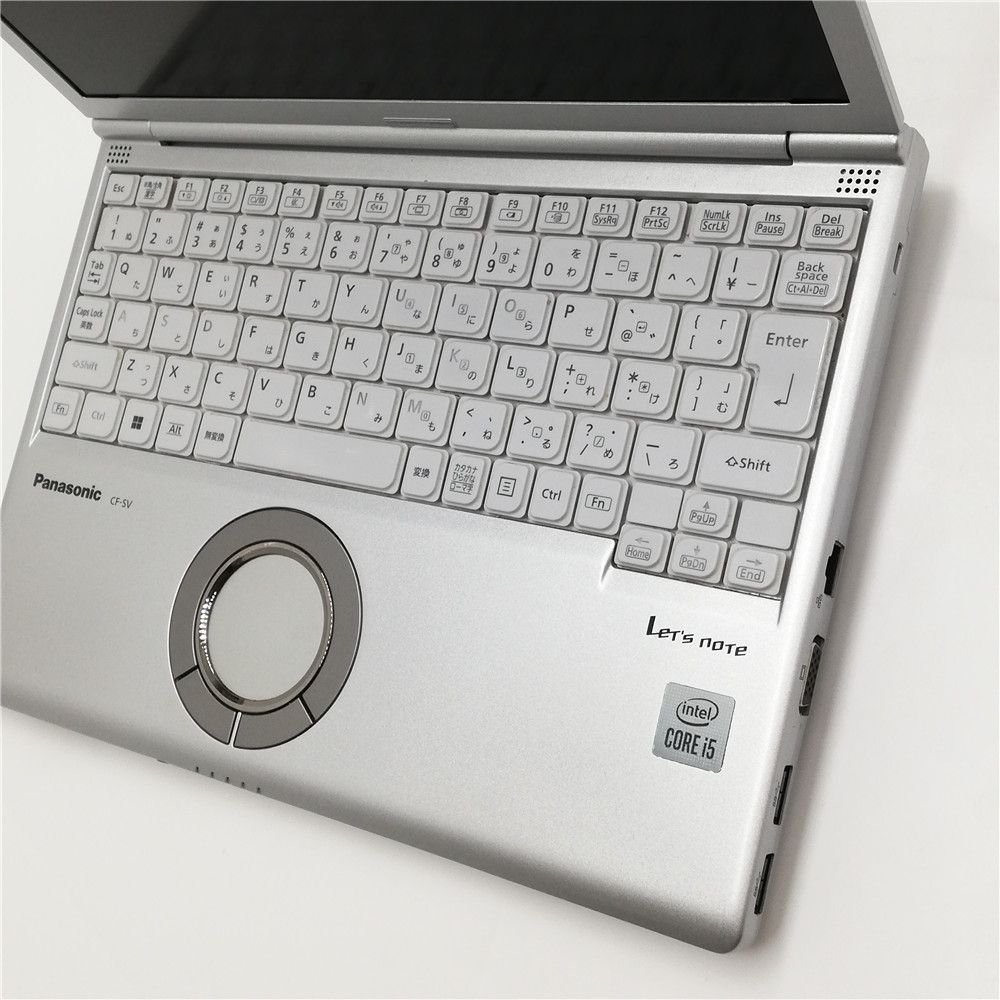 パナソニック SV9 Core i5 16GB/256GB SSD Win11 Office - メルカリ