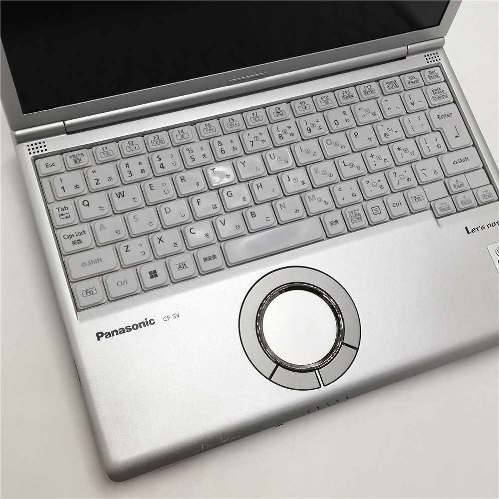 パナソニック SV9 Core i5 16GB/256GB SSD Win11 Office - メルカリ