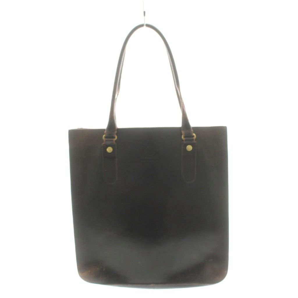 グレンロイヤル GLENROYAL トートバッグ ショルダーバッグ レザー 茶 ブラウン /AN ■GY53 10,564円