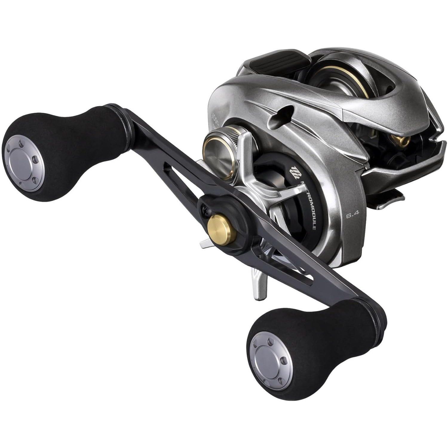 【SHIMANO/シマノ】048462 25スティーレ100PG (048462) ベイトリール 29,575円