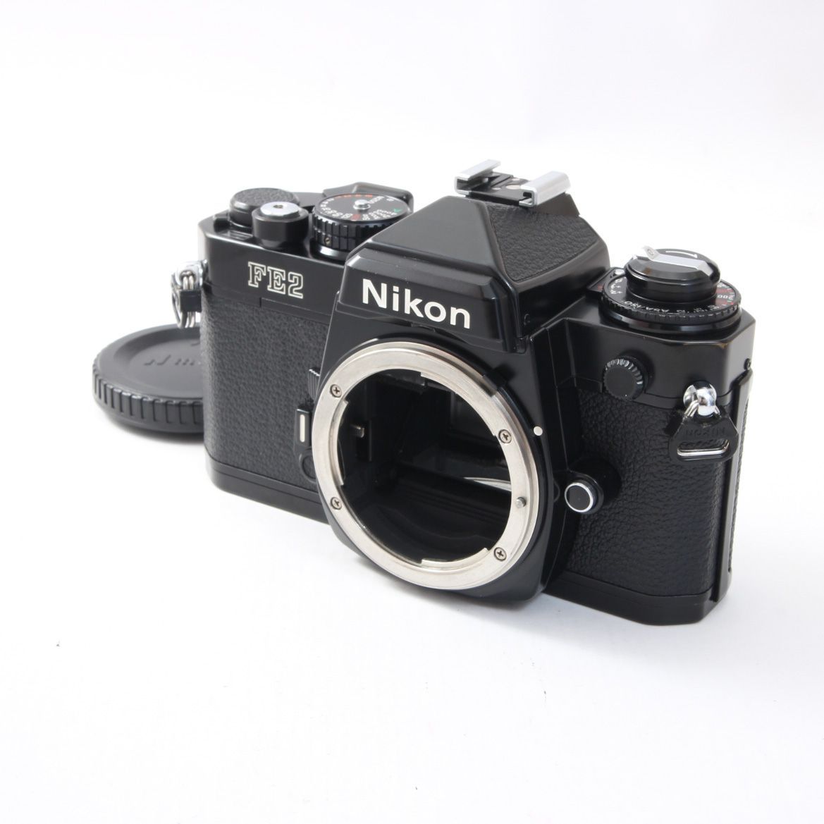 Nikon ニコン FE2 フィルムカメラ ブラック 34,450円