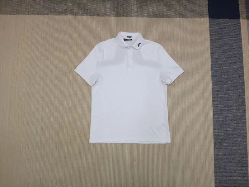 (M) J.LINDEBERG ゴルフ レギュラーフィット ポロ