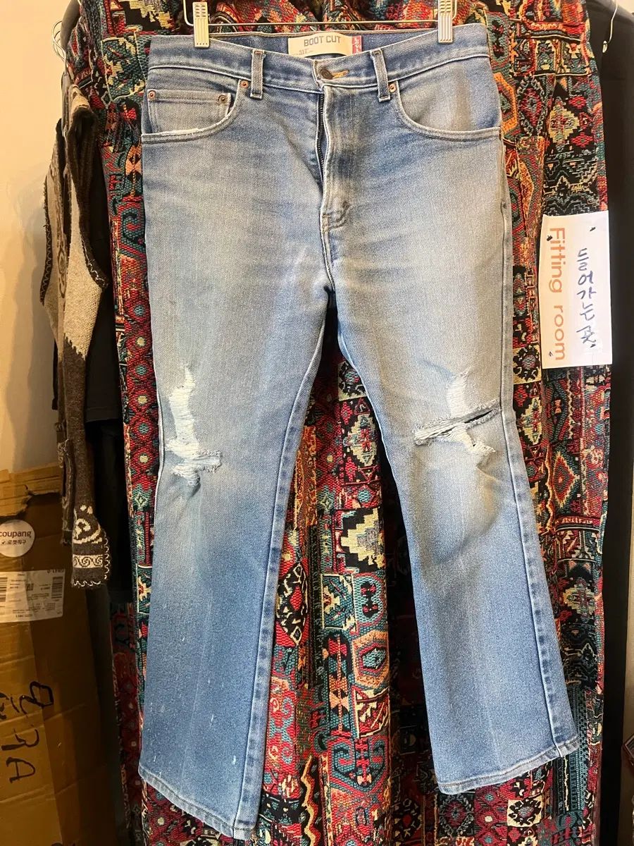 00sリーバイス 517 (メキシコ産) w33 20,942円