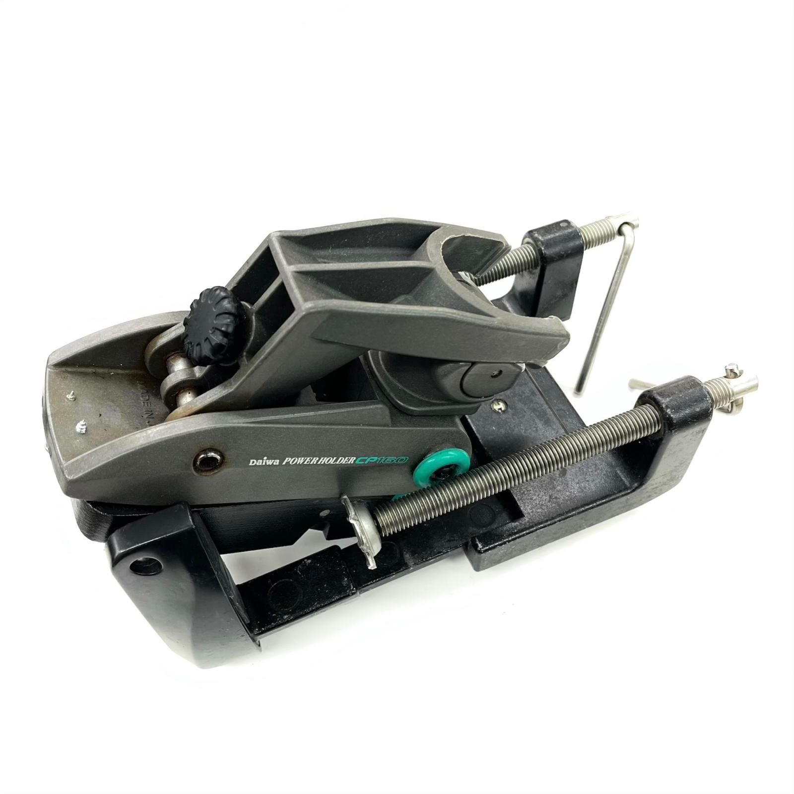 DAIWA ダイワ 釣り小物 ロッドホルダー 竿受け パワーホルダーCP160