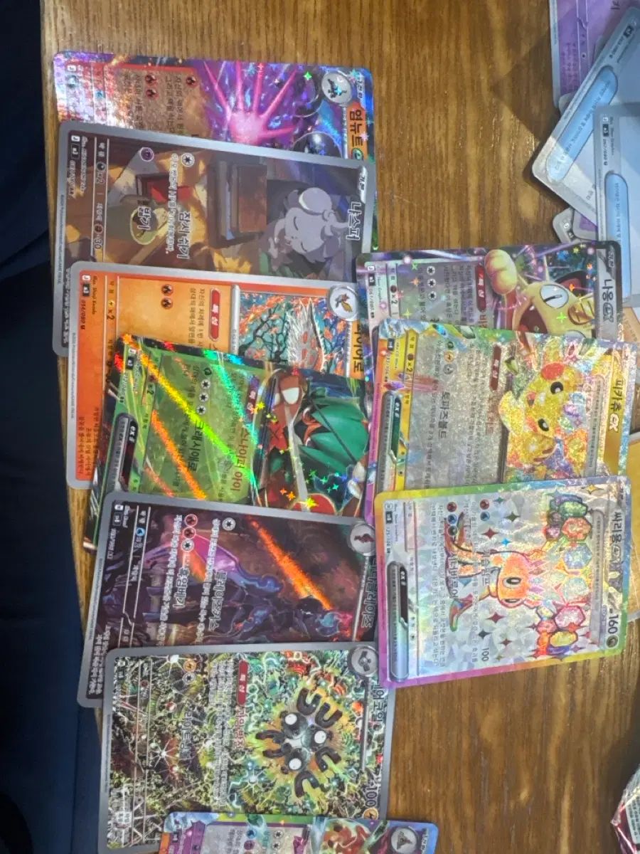 ポケットモンスター カード