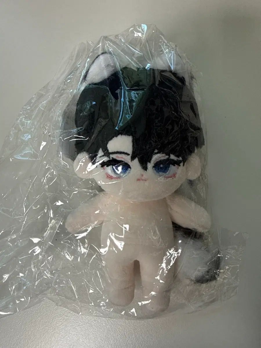 デビューできないと死ぬ病気にかかってしまいました 未開封 ぬい ぬいぐるみ ジェヒョン(JAEHYUN) LOVE