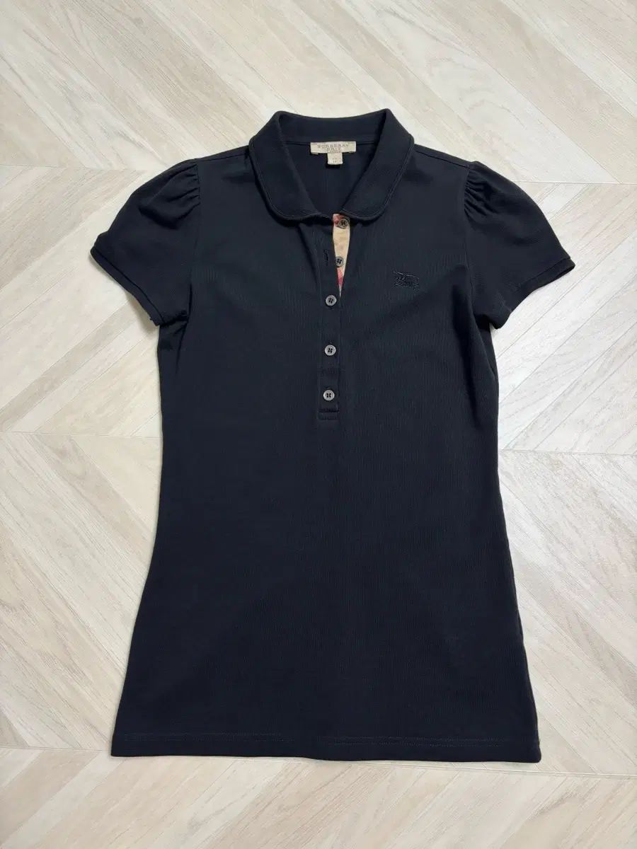 バーバリー レディース 半袖 カラーTシャツ (正規品) 7,191円