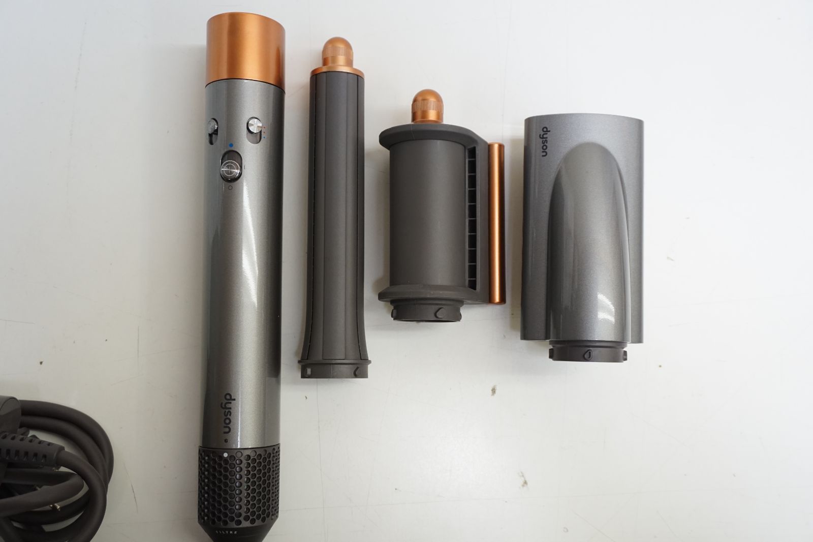 Dyson Airwrap マルチスタイラー HS05 ダイソン エアラップ