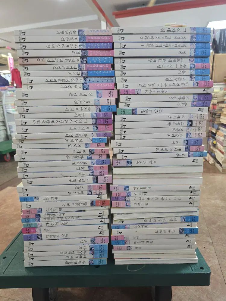 教科書韓国文学シリーズ ヒュイナム 78巻 セット 韓国文学 中古本
