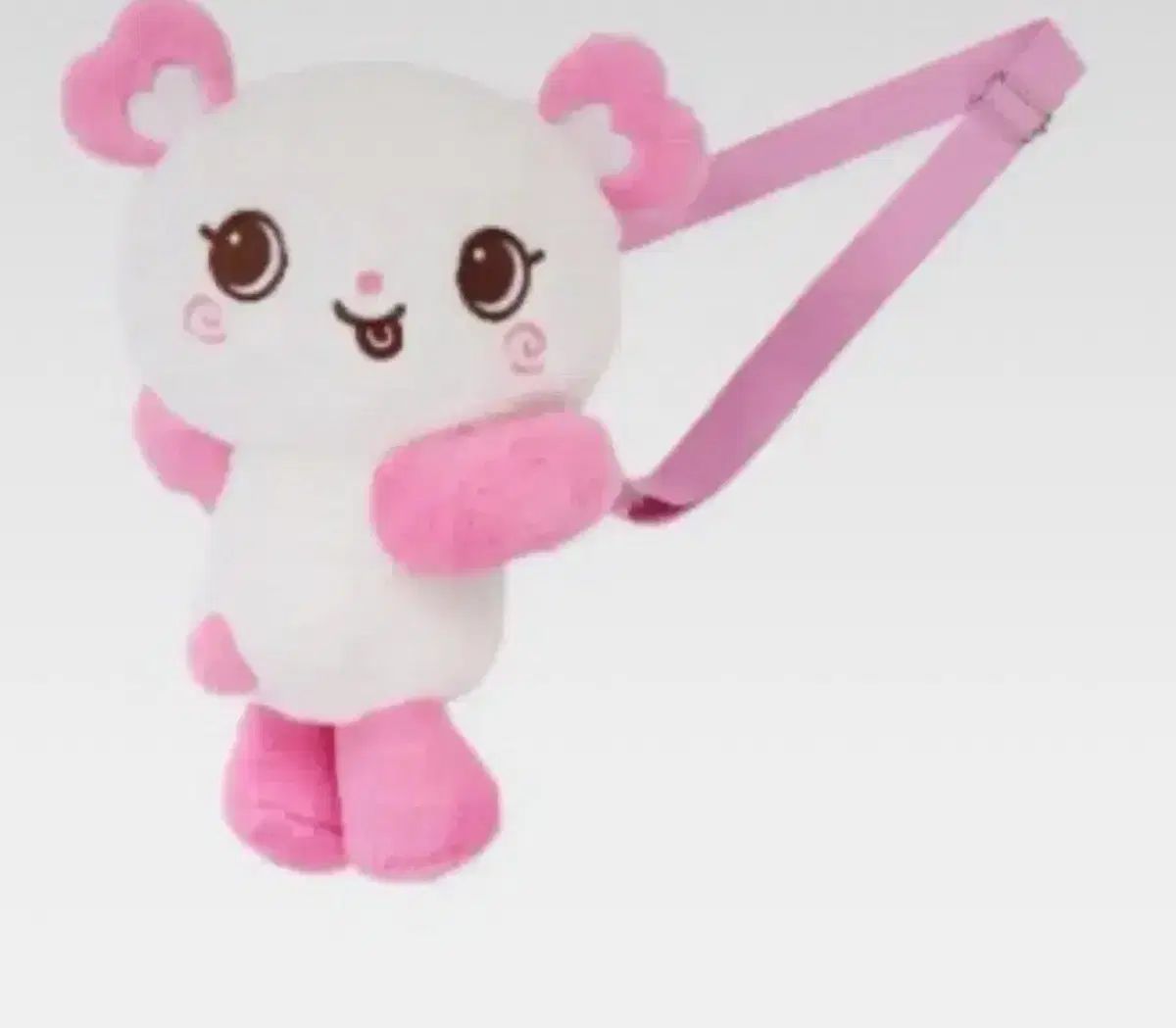 (送料込み) NCT WISH WISHDOLL 팡이 ペンライト バッグ トレカ 含む