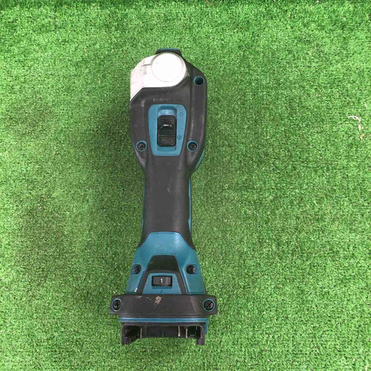 ★マキタ(makita) コードレスマルチツール TM52DZ【川崎店】 16,350円