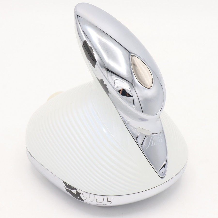 ヘアケア MTG ReFa BEAUTECH HEAD SPA RE-AP-02A ホワイト リファ