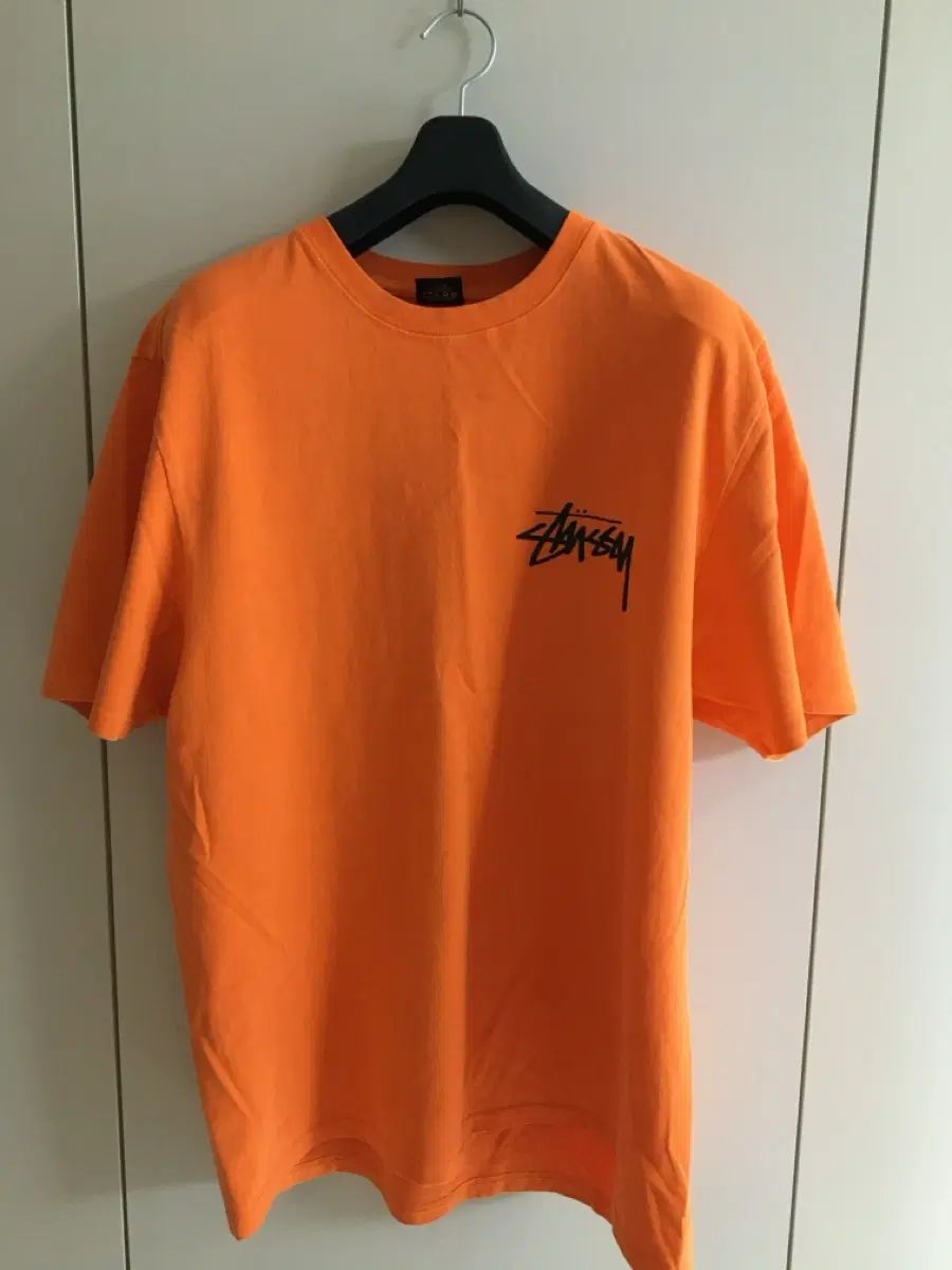 アワーレガシー ワークショップ x STUSSY Tシャツ L