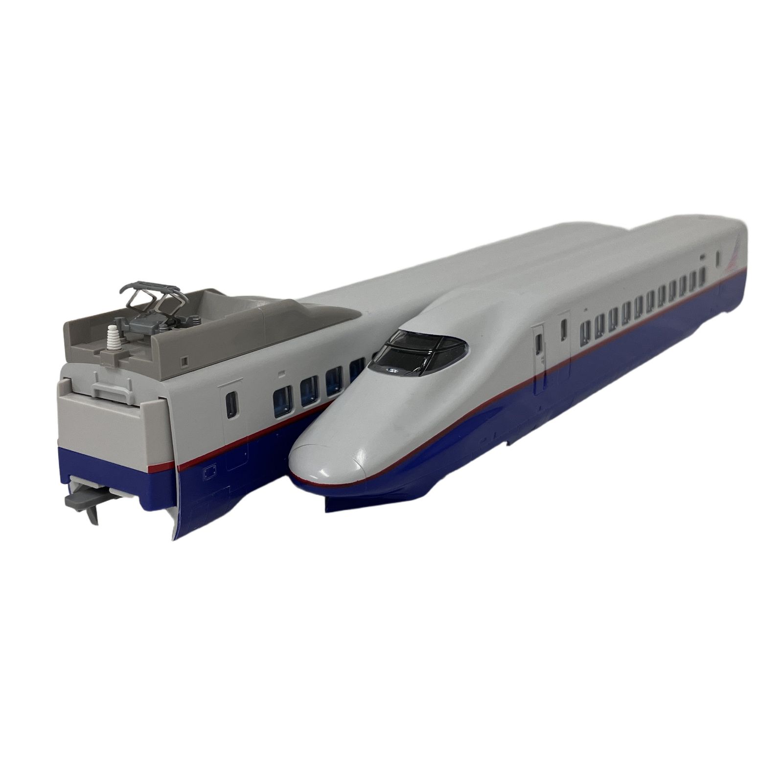 TOMIX 92075 JR E2’系 新幹線 増結B 8両セット Nゲージ 鉄道模型 トミックス 中古 O11533007