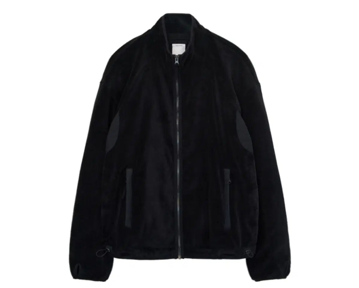 4 ポリテル HUMAN MADE インデックス HUMAN フリース ジャケット ブラック 24,279円