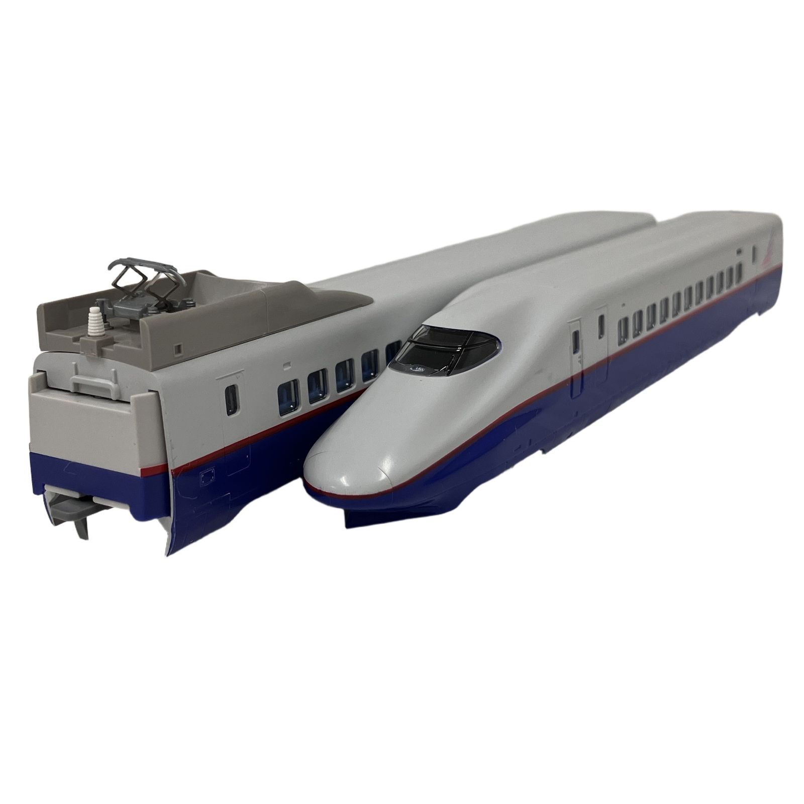 TOMIX 92075 JR E2’系 新幹線 増結B 8両セット Nゲージ 鉄道模型 トミックス 中古 O11532963