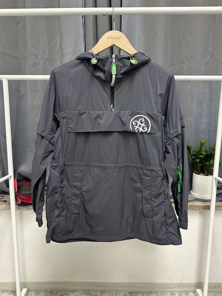 G FORE(ジーフォア) 正規品 / レディース 90-95 / ゴルフ アノラック ONE PIECE 20,133円