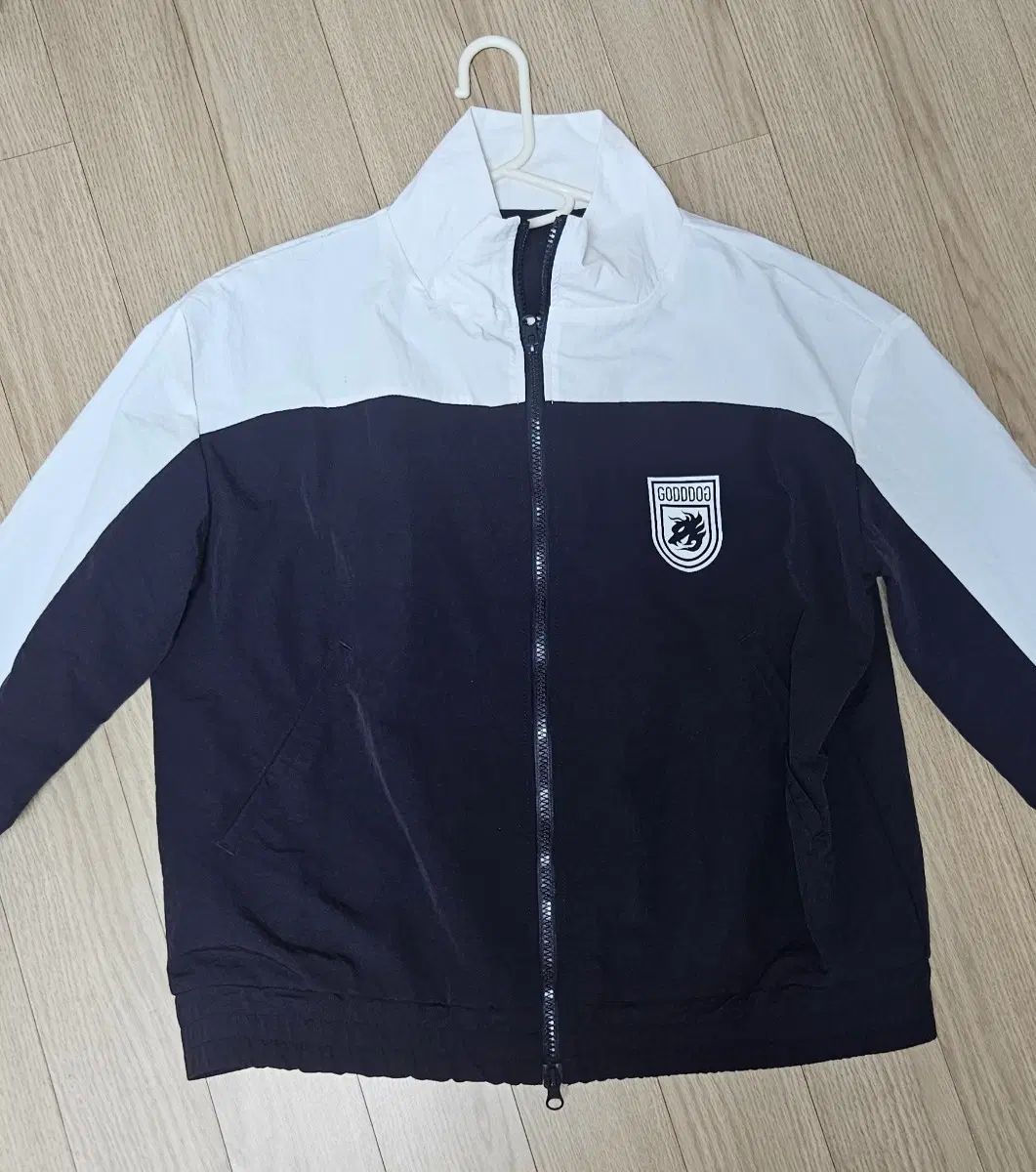 外見至上主義 外ジジュ 갓독 城ヨハン 服 ジャケット