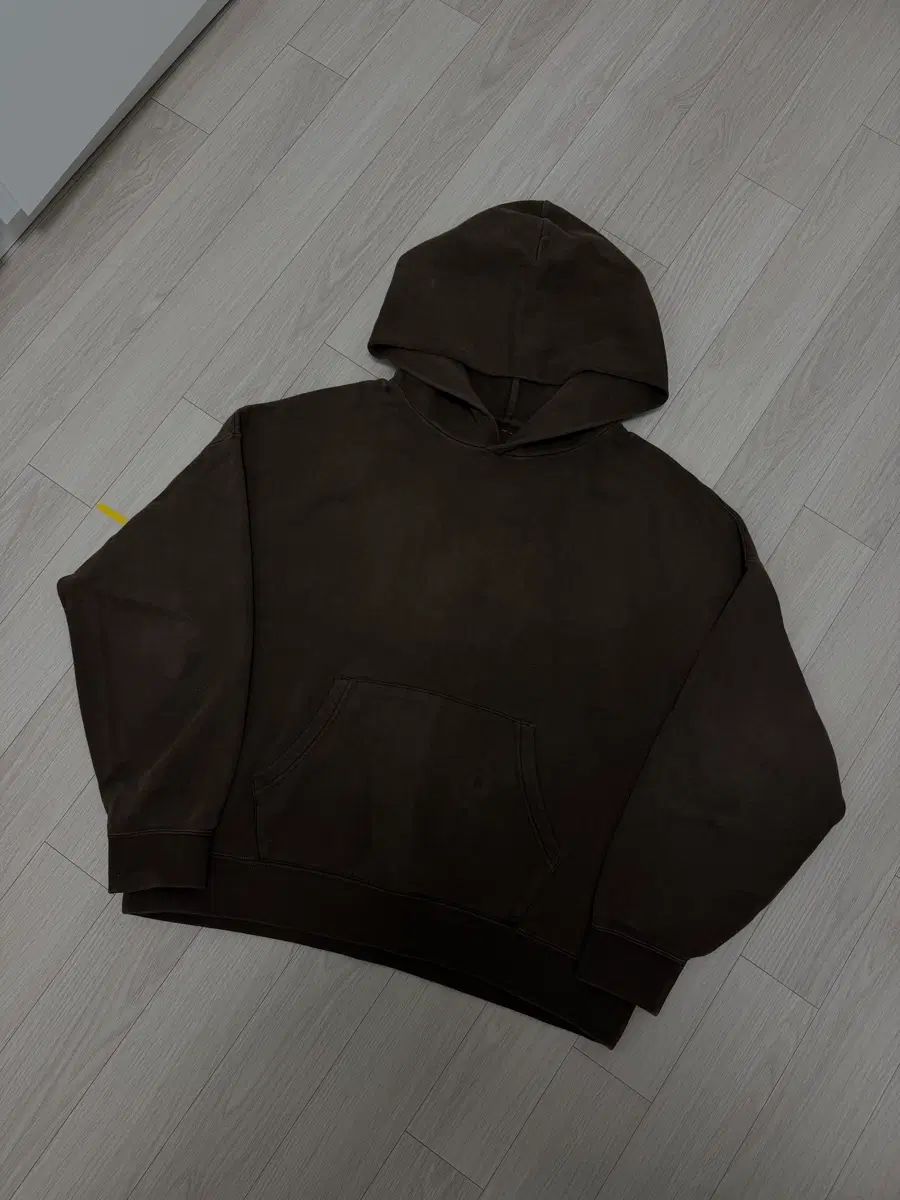 visvim amplus hoodie dk mud 2 49,024円