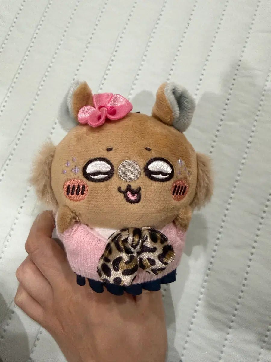 ギャルモモンガ (開封のみ タグ付き)