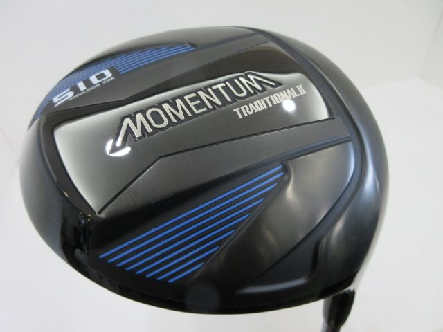 ドライバー パワービルド MOMENTUM TRADITIONALⅡ/オリジナルカーボン/SR/0[1693] 11,573円