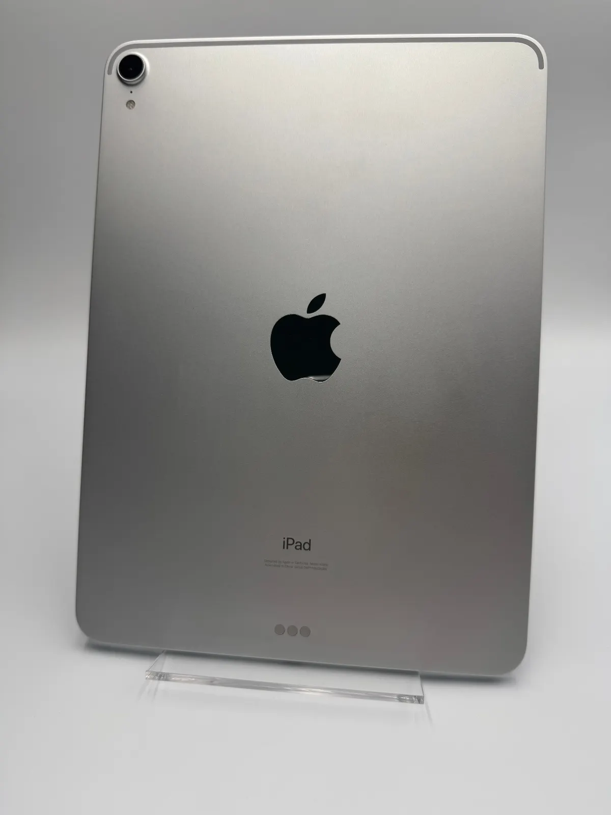 iPad Pro 11インチ 第1世代 Wi-Fi 64GB シルバー Amazon.co.jp: 【整備済み