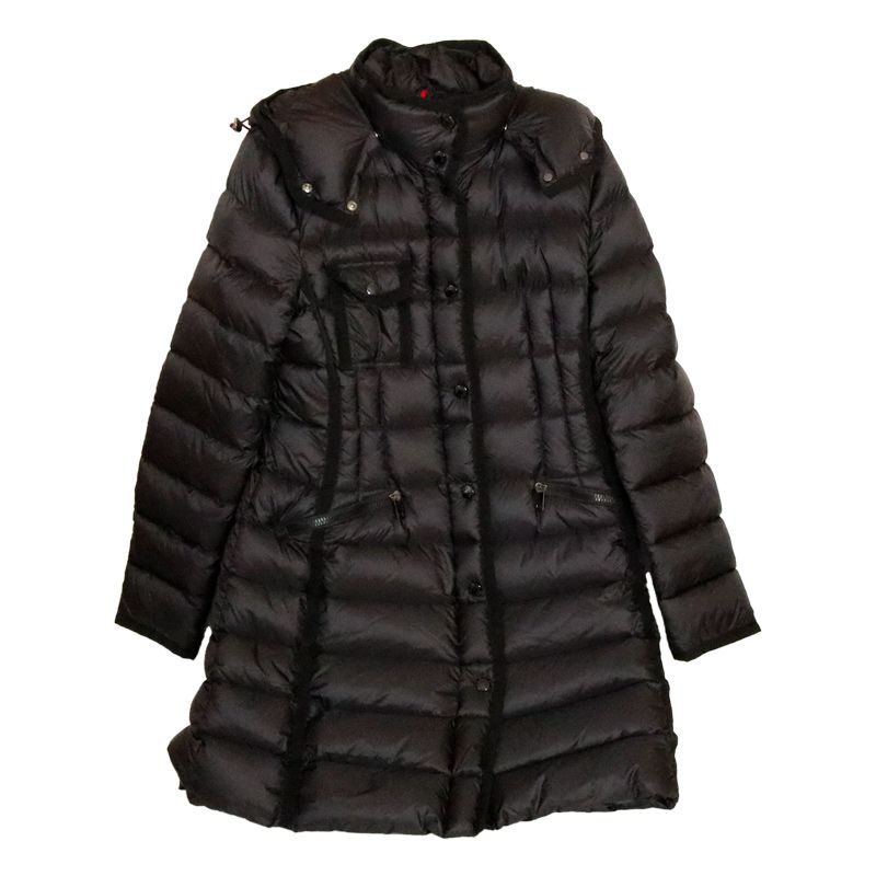 モンクレール ダウン レディース ロング MONCLER