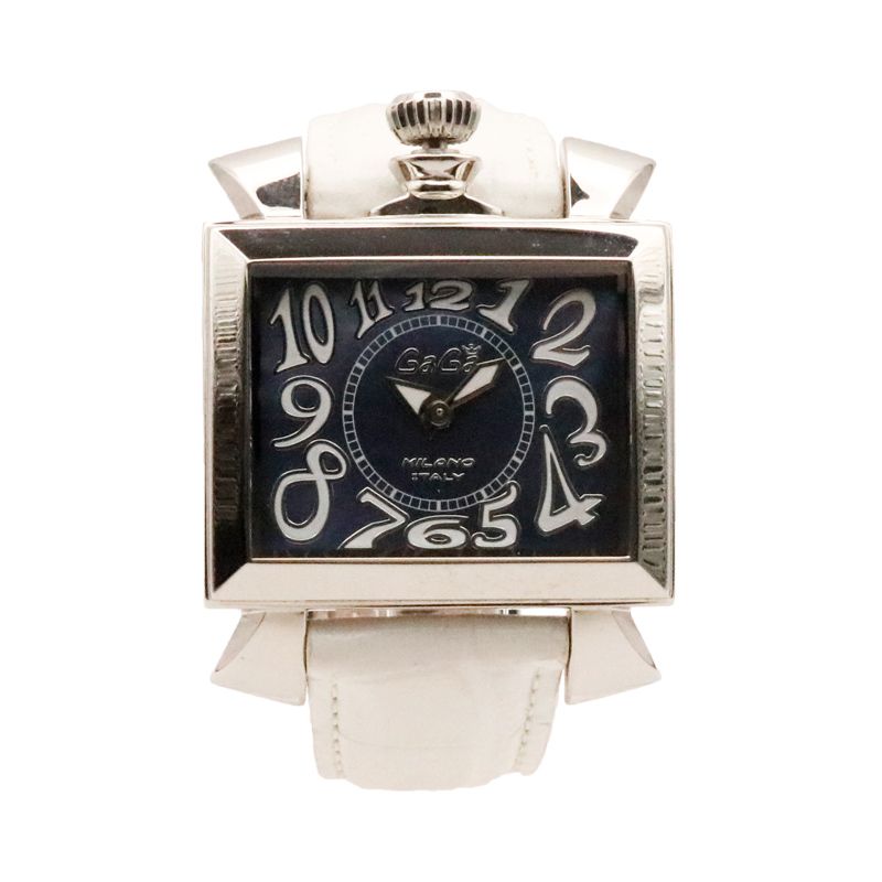 ガガミラノ ナポレオーネ 腕時計 GaGa MILANO 17,500円