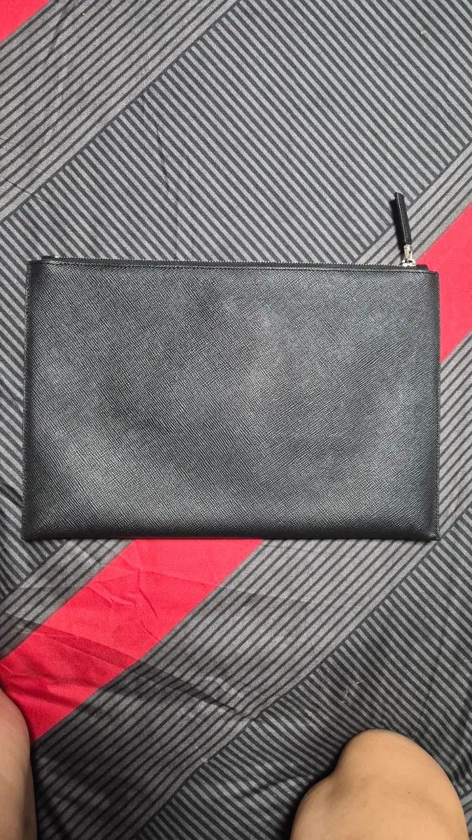 PRADA クラッチバッグ