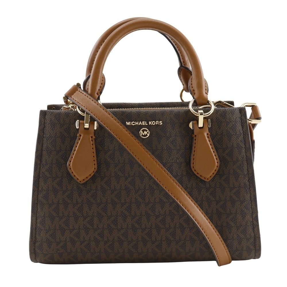 Michael Kors】マイケルコース MARILYN マリリン MKシグネチャー 2WAY 