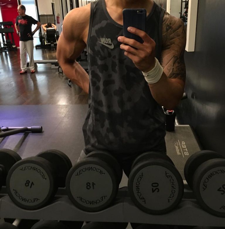 NIKE ナイキ ランニング ドライフィット タイダイ タンク (RUN P TIE DYE TANK)