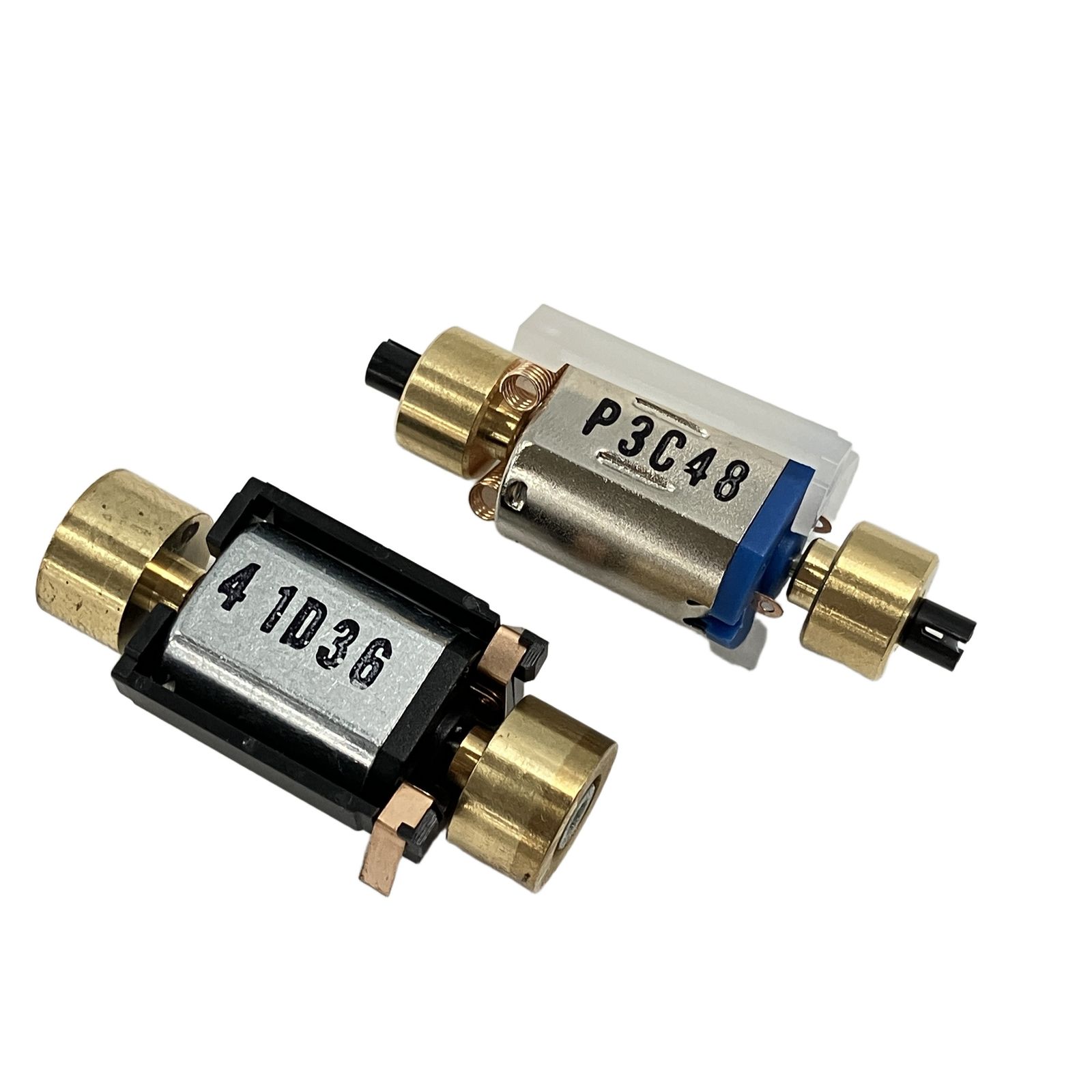 TOMIX 0616 0617 TYPE1/2 M-13 モーター 2点セット 鉄道模型 トミックス 中古 W11535076 6,424円