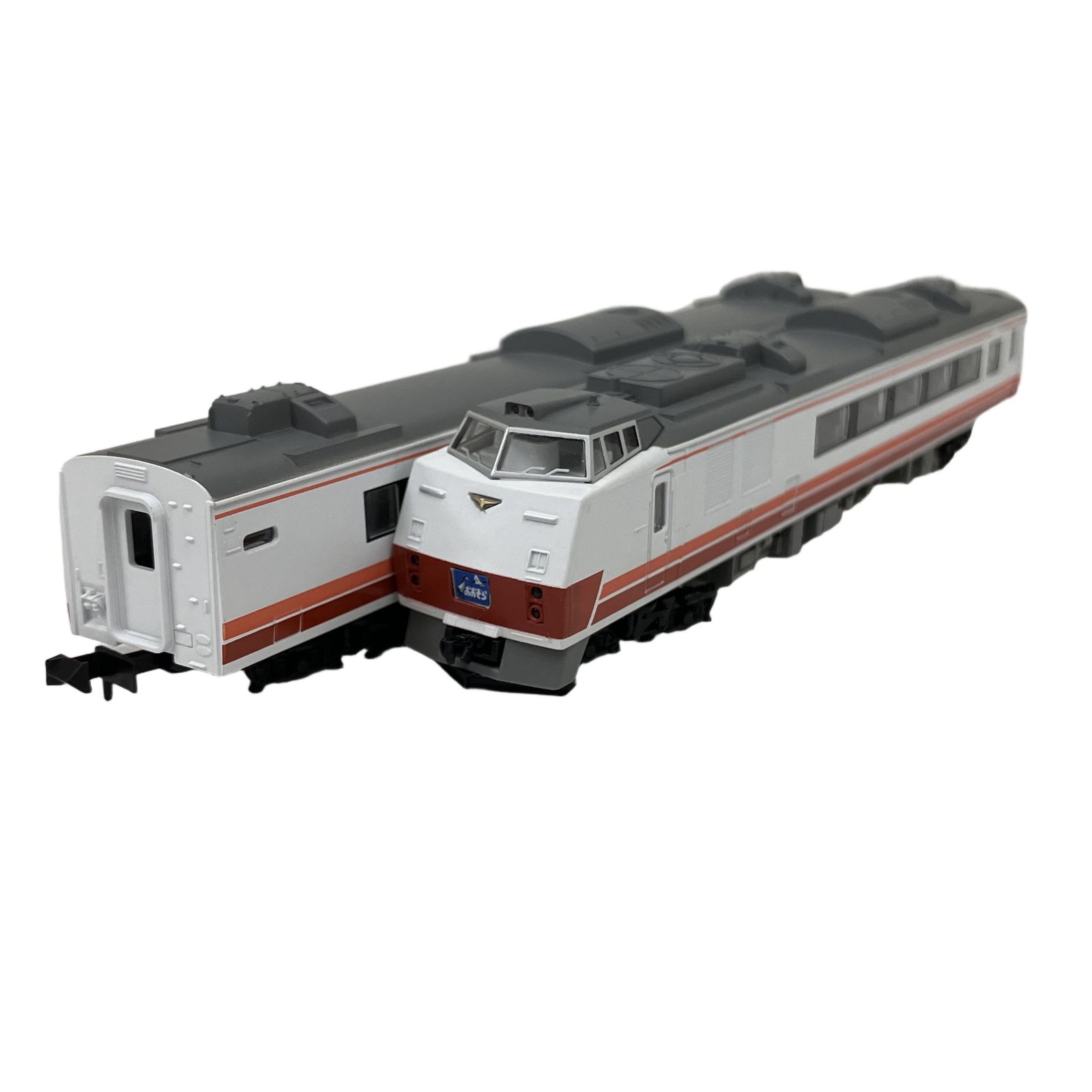 TOMIX 92610 JR 183系 特急ディーゼルカー (新塗装) Nゲージ 鉄道模型 トミックス 中古 O11532957 9,600円