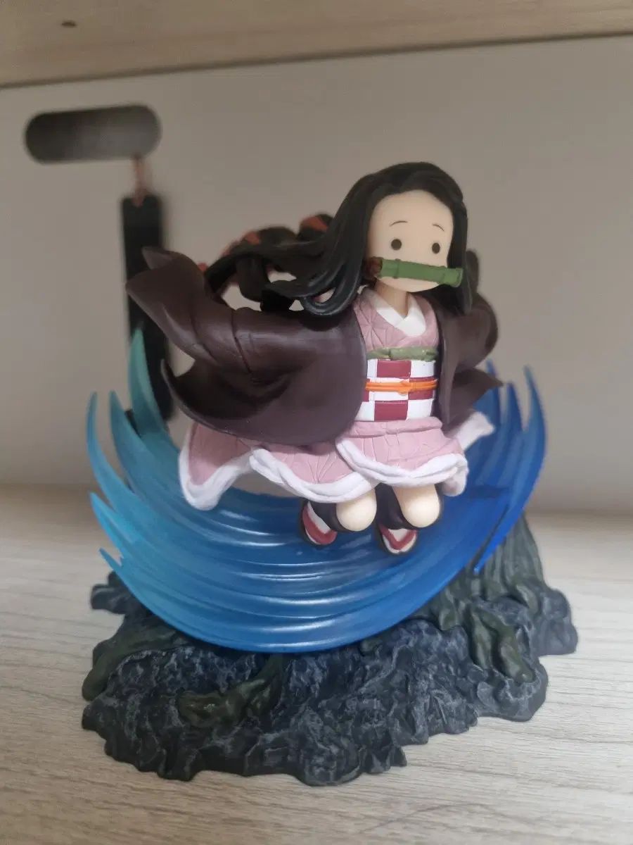 (開封) 禰豆子 フィギュアーツZERO