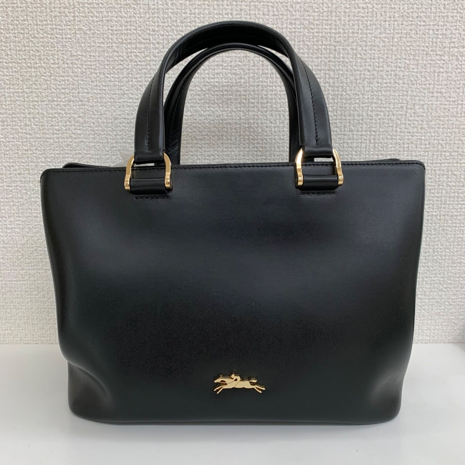 ✨期間限定✨　ロンシャン　オノレ　ブラック　C590①