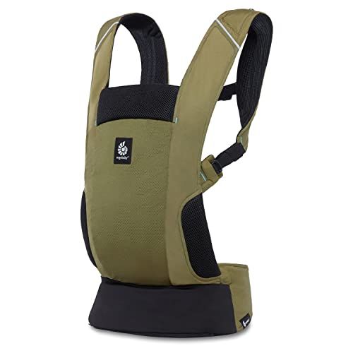 Ergobaby(エルゴベビー) EBC AWAY オリーブグリーン CREGBCAWYOLIVE 1.0 個pms 78053ea9