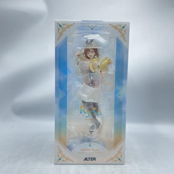 [Used] Alter Raiser (Raiserin Schuttert) 1/7 Unboxing Raiser's Jewelry [92]