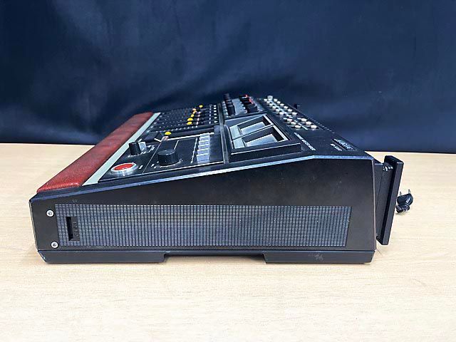 ジャンク品】 Victor ビクター 6チャンネル マスターミキサー MI-5000