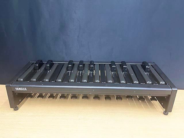 【現状品】 YAMAHA ヤマハ エレクトーン補助ペダル PK-2