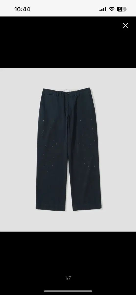 シャーター ヴィンテージ ウォーク チノパンツ Mサイズ 19,906円