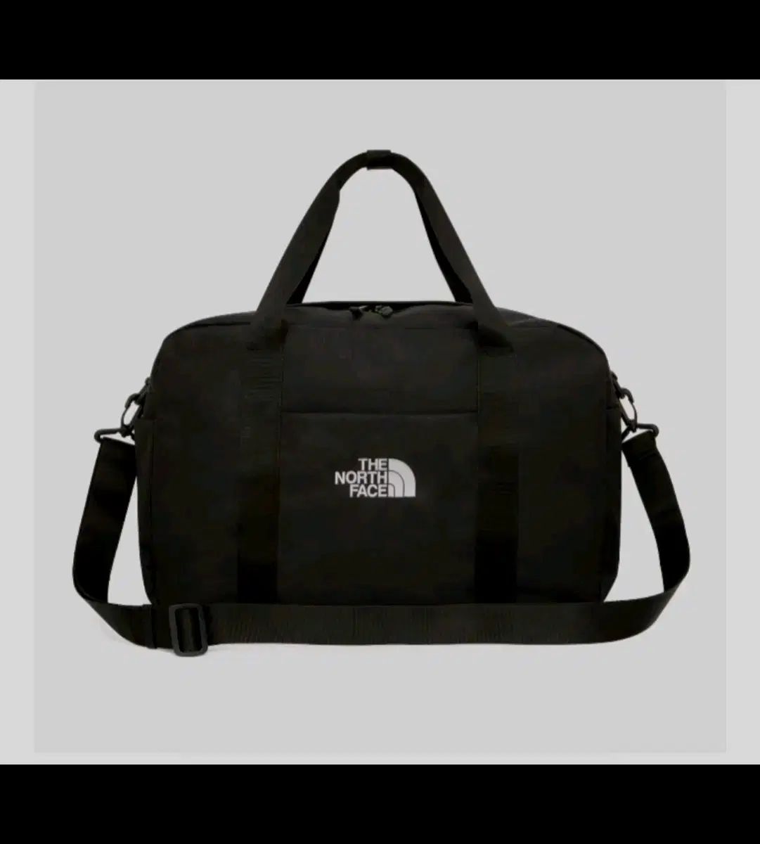 THE NORTH FACE ザノースフェイス ボストンバッグ ダッフルバッグ ブラック 6,801円