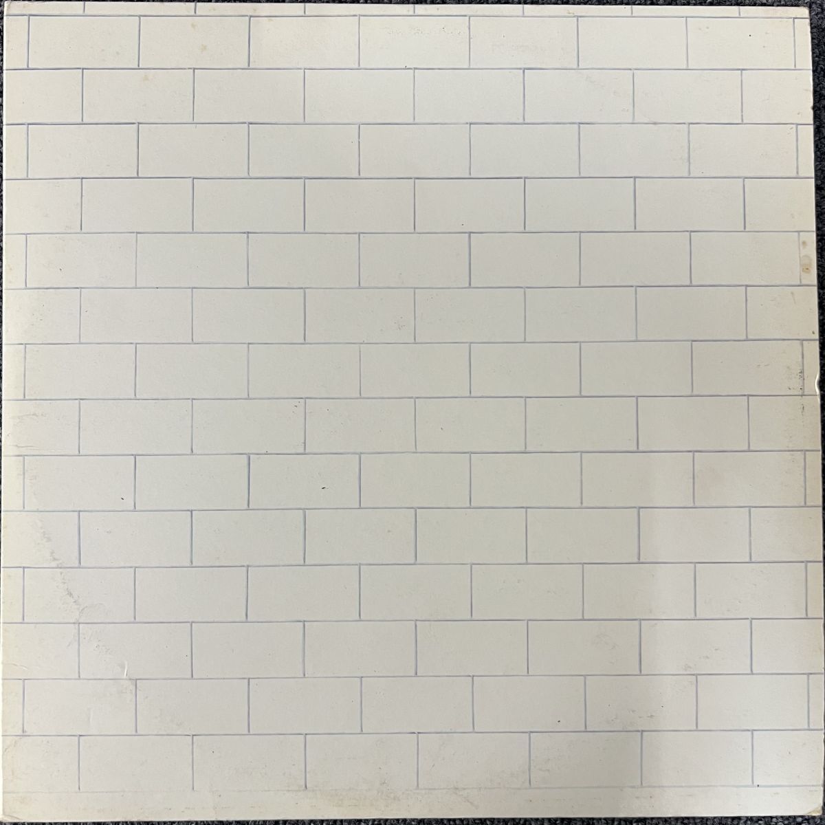 Pink Floyd(ピンク・フロイド) The Wall / ザ・ウォール / CBS/SONY / 40AP1750~1【LP/レコード/record】