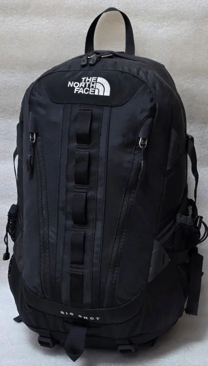 THE NORTH FACE ザノースフェイス BIG SHOT BIG BIGビッグ 登山リュック リュックサック 旅行キャンピング バックパック 9,922円
