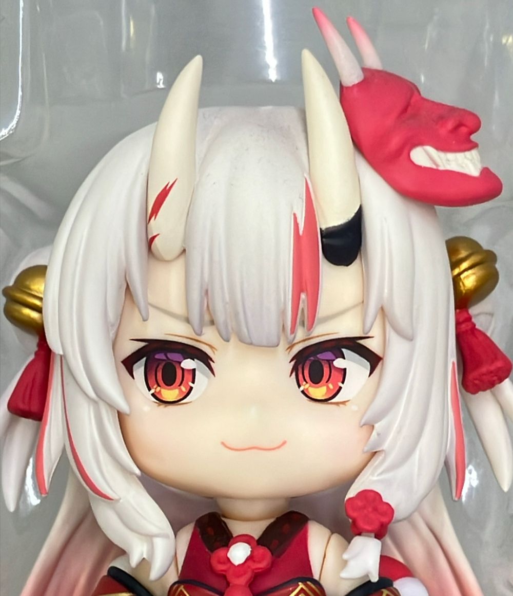 グッドスマイルカンパニー ねんどろいど 1951 ホロライブ 百鬼あやめ