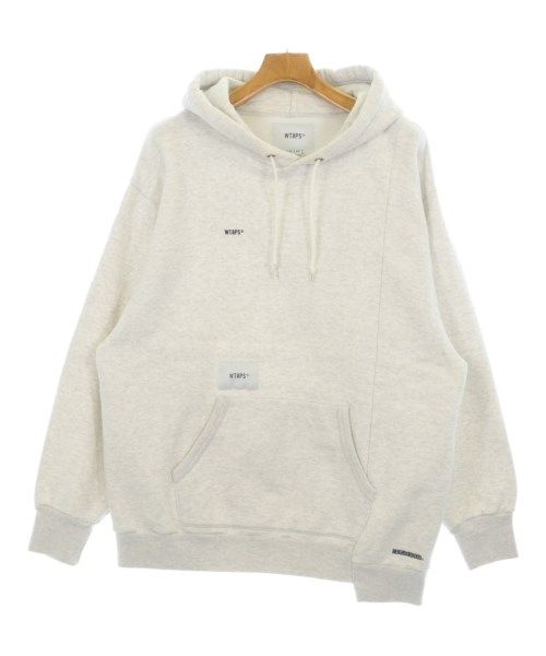 WTAPS パーカー メンズ 【古着】【中古】【送料無料】 22,294円