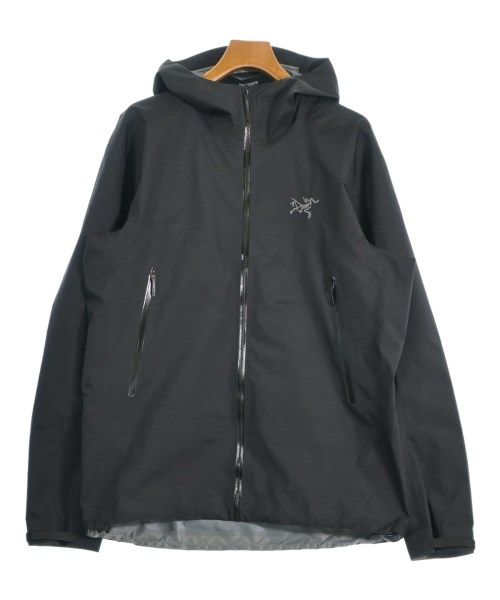 ARC'TERYX マウンテンパーカー メンズ 【古着】【中古】【送料無料】 36,010円