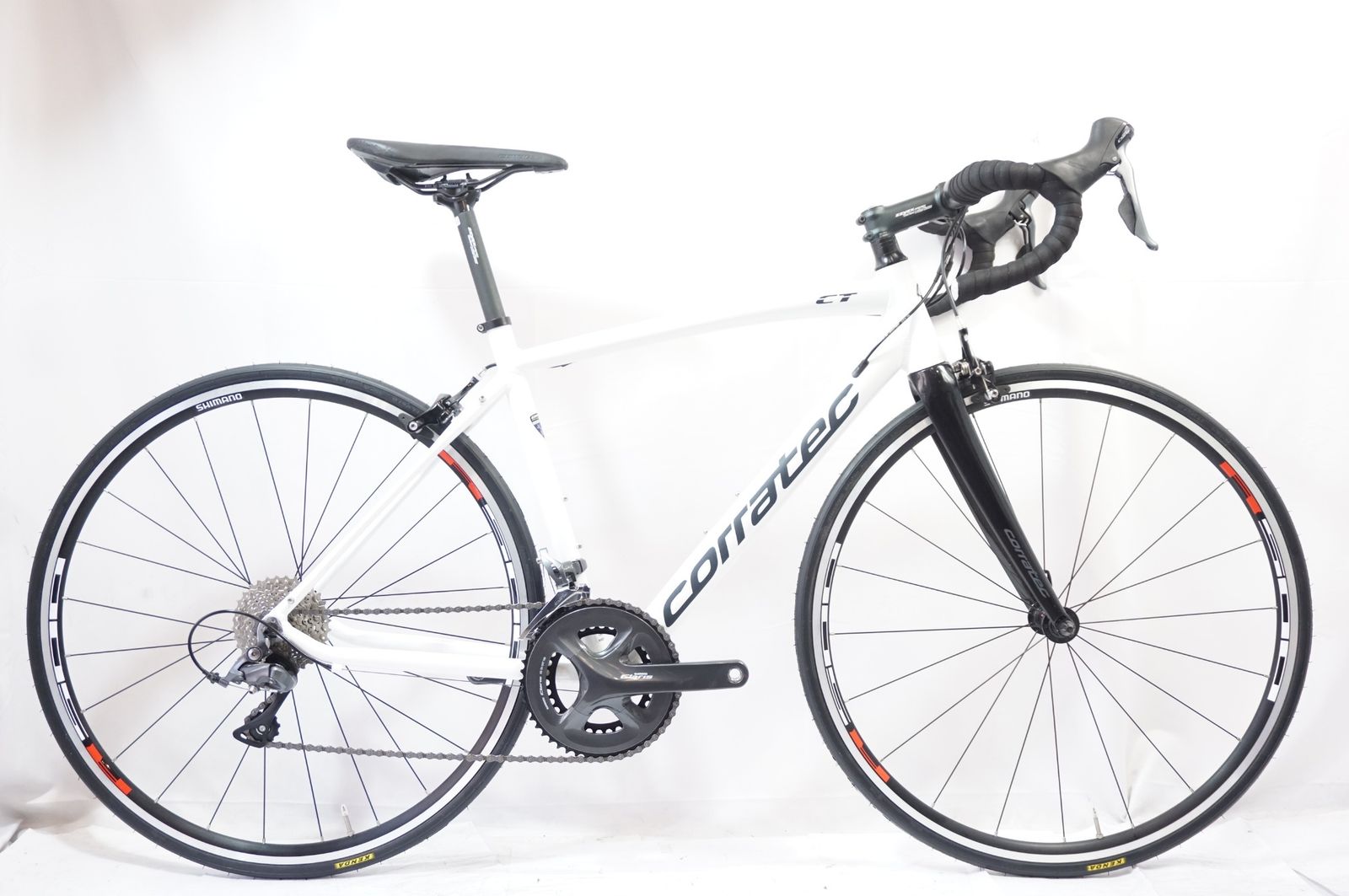 CORRATEC 「コラテック」 CT-ROAD 2021年モデル ロードバイク / バイチャリ世田谷店