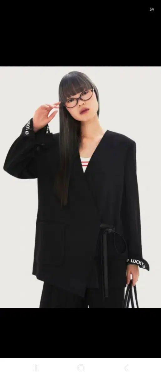 25年 ラッキーシュエトゥ リー リボンプラント ジャケット(新品) 10,341円