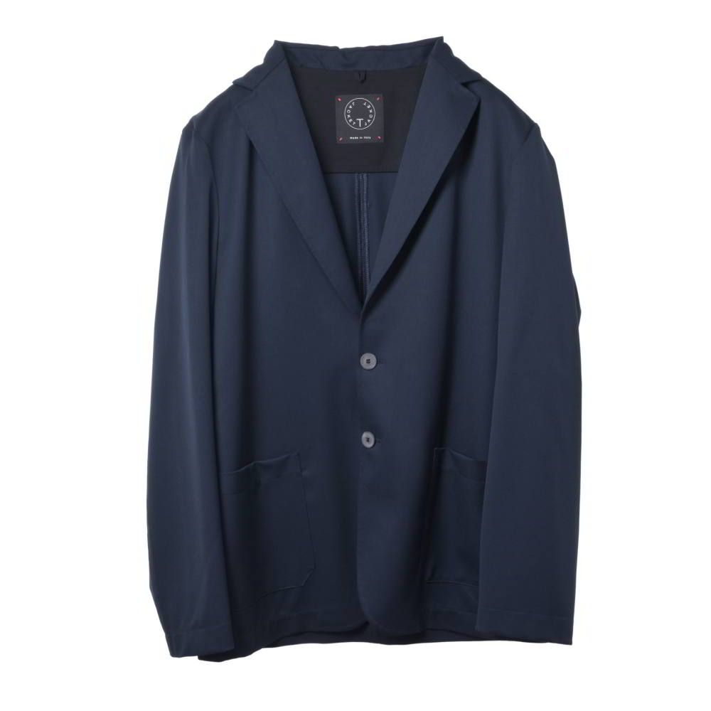 T-JACKET トロピカルウール セットアップ ジャケット パンツ